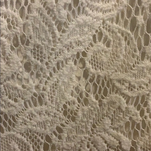 Flare lace pants - Picture 4 of 4